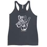 Ticket to Dream One Every Two Ladies Tank Top